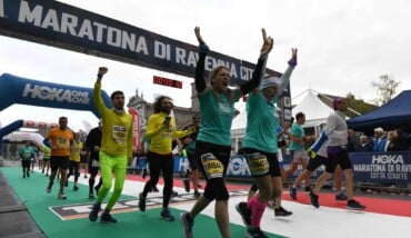 maratona ravenna