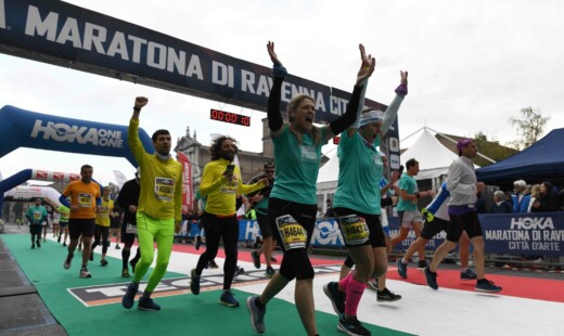 maratona ravenna