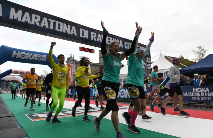 maratona ravenna