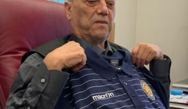Giuseppe Brusi