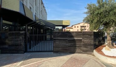 ex hotel romea