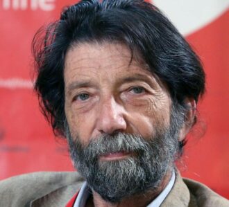 Massimo Cacciari