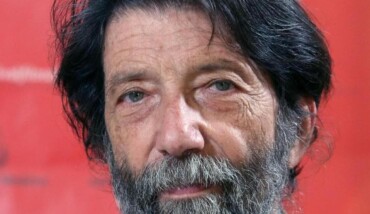 Massimo Cacciari