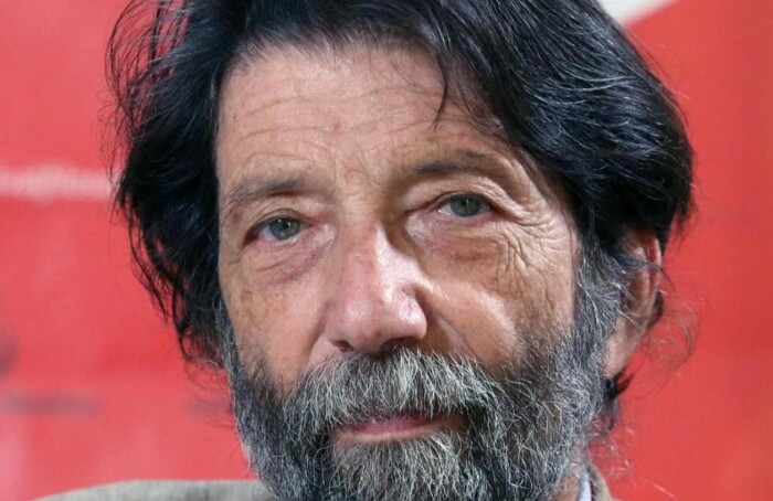 Massimo Cacciari