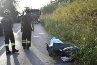 Mortale Marabina Lido Di Dante