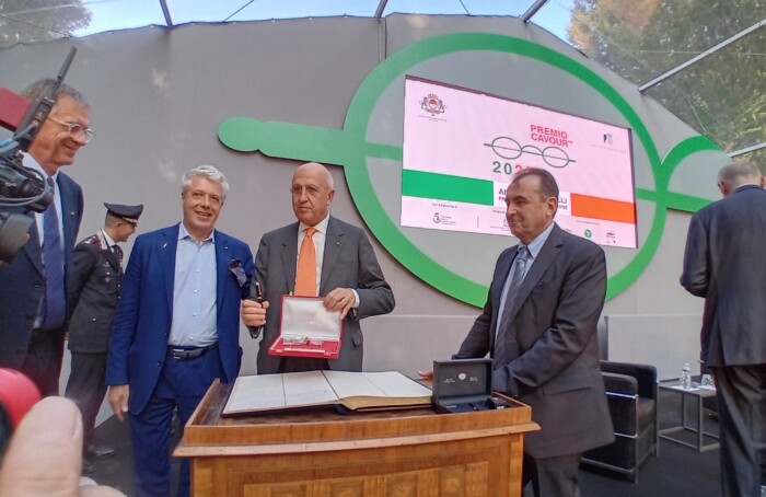 Premio Cavour 1
