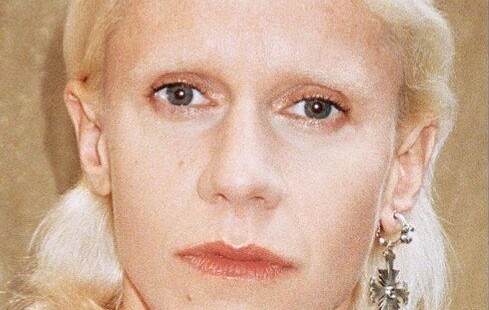 Silvia Calderoni Biografia Chi È Età Altezza Peso Figli Marito Instagram E Vita Privata