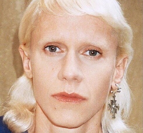Silvia Calderoni Biografia Chi È Età Altezza Peso Figli Marito Instagram E Vita Privata