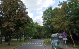 VIA BELLUCCI RAVENNA