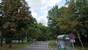 VIA BELLUCCI RAVENNA