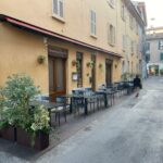 Trattoria al Cerchio