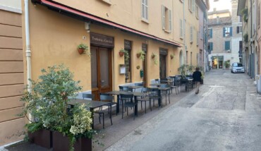 Trattoria al Cerchio