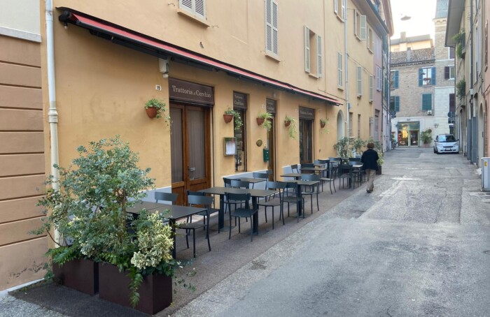 Trattoria al Cerchio