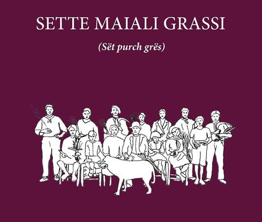 Brunella Servidei Sette Maiali Grassi