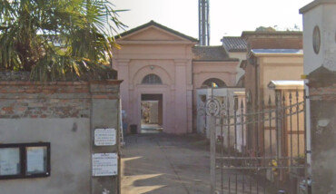 Cimitero Sant'agata