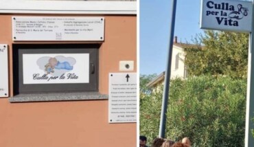 Culla Per La Vita