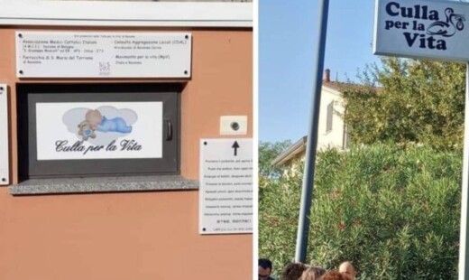 Culla Per La Vita