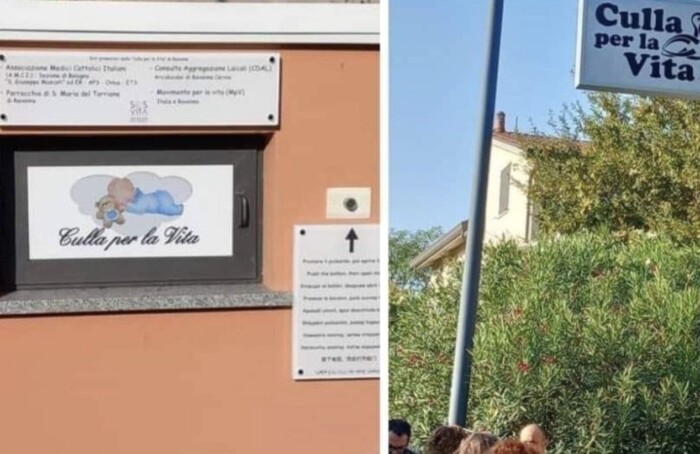 Culla Per La Vita
