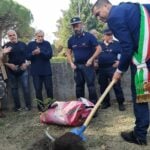 De Pascale Don Ciotti