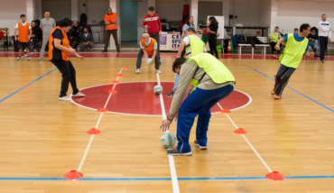 Dodgeball Adattato
