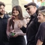 Elisa Faenza Sangiorgi