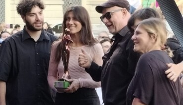 Elisa Faenza Sangiorgi 