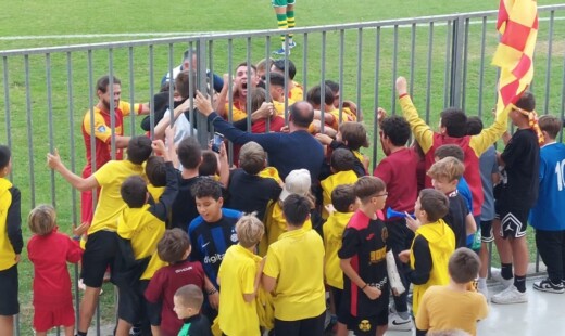 Festa Ravenna