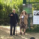 Foto Don Ciotti