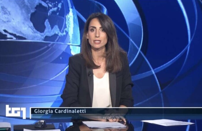 Giorgia Cardinaletti
