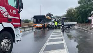 Incidente Cesena Natale Proto