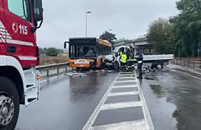 Incidente Cesena Natale Proto