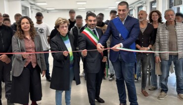 Istituto Professionale Lugo 