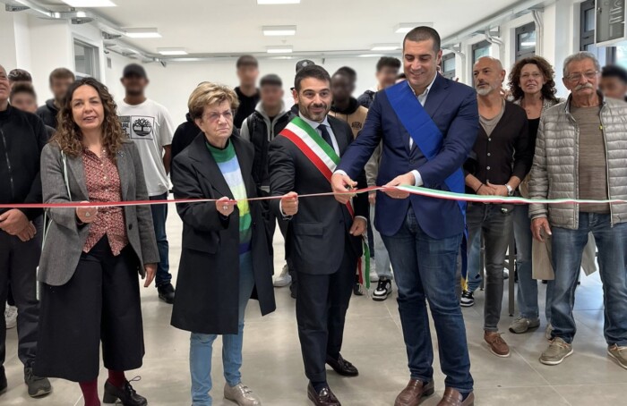 Istituto Professionale Lugo