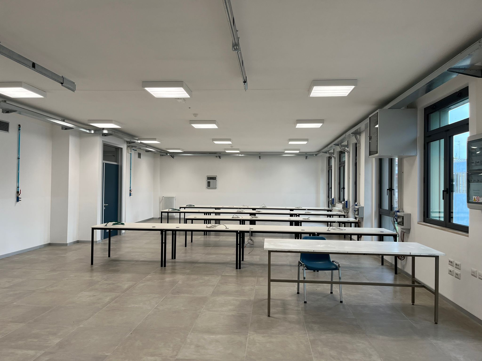 L'alberghiero è Un Istituto Tecnico O Professionale Scuola, inaugurati i nuovi locali del polo tecnico-professionale di Lugo