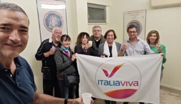 Italia Viva Fagnani