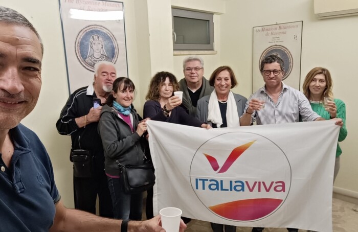 Italia Viva Fagnani