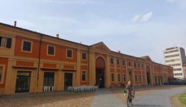 Lato Pavaglione
