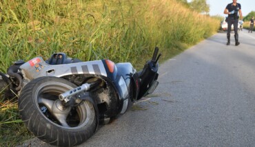 Mortale Via Marabina 8 Ottobre 2023