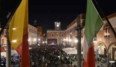 Notte Oro 2022