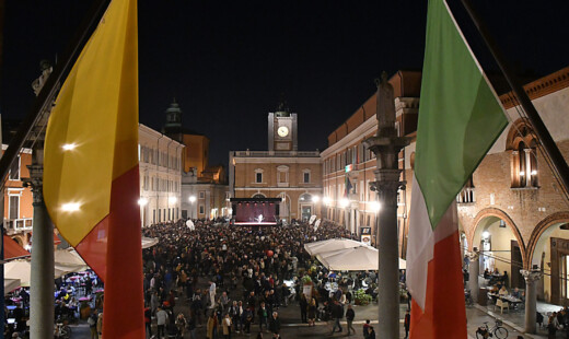Notte Oro 2022