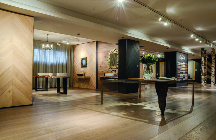 Original Parquet