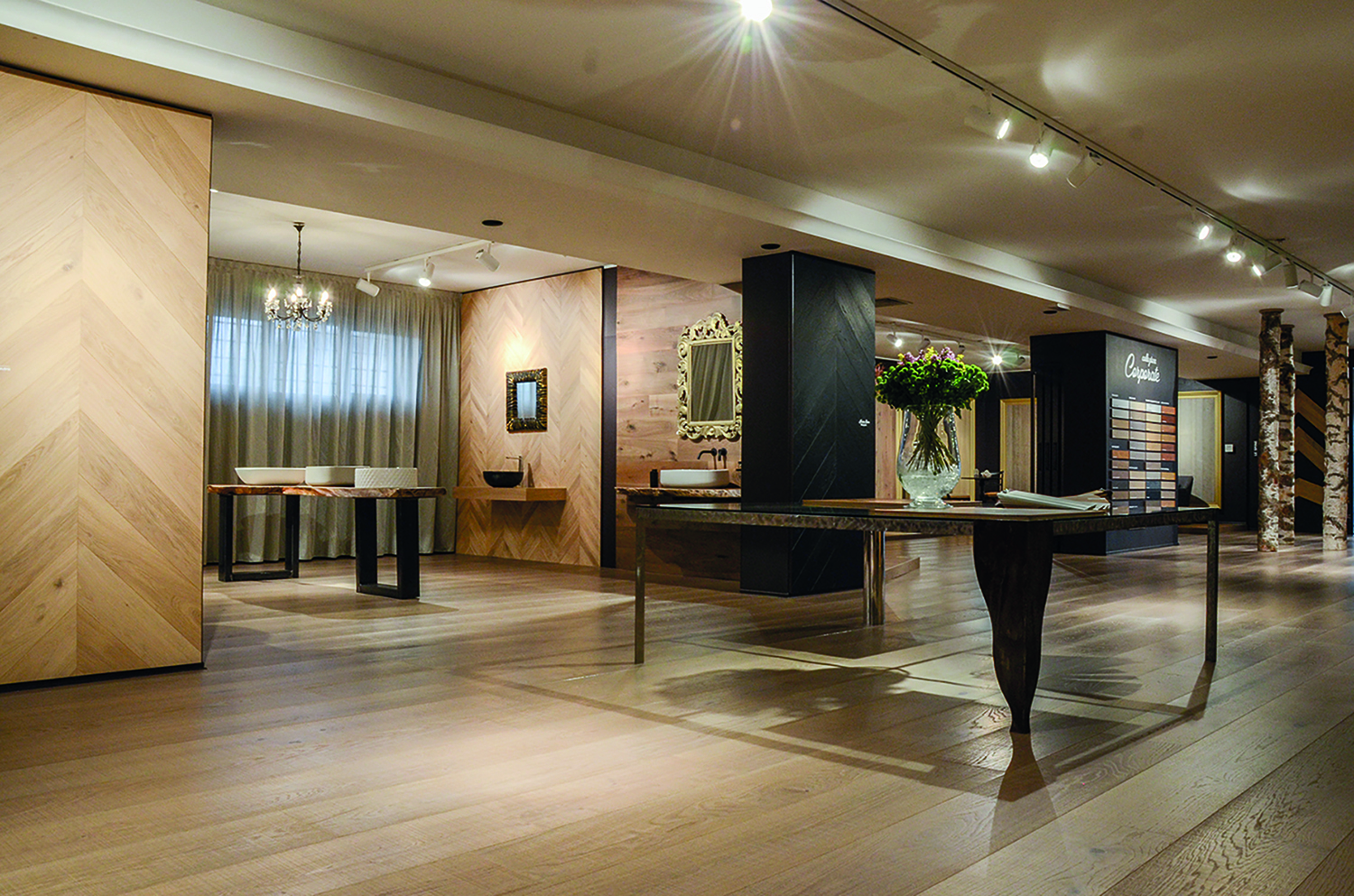 Original Parquet