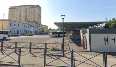 Piazzale Moro