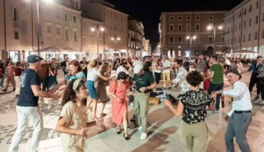 Rimini Capitale Italiana Cultura