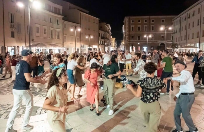 Rimini Capitale Italiana Cultura