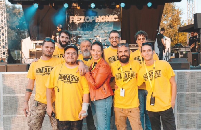 Rumagna Unite