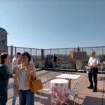 Terrazza Studentato