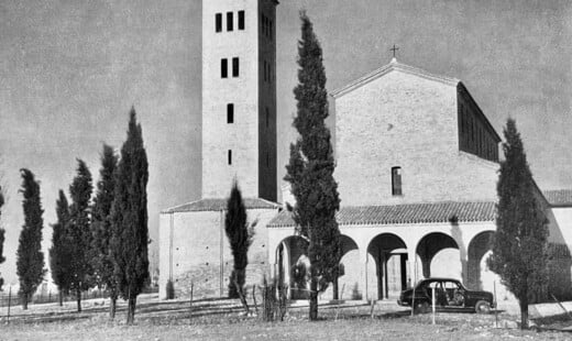 Thumbnail 276) NUOVA CHIESA DI PORTO FUORI