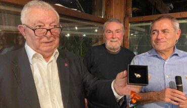 Thumbnail Chiarini, Tampieri E Ronconi