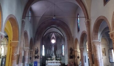 Thumbnail Chiesa Conventuale Di San Francesco 181727